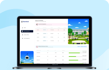 Track and Manage Students