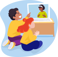 Expand your reach and inspire Future innovators